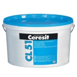 CL51 Эластичная полимерная гидроизоляция CERESIT, 5кг  CERESIT (Церисит)
